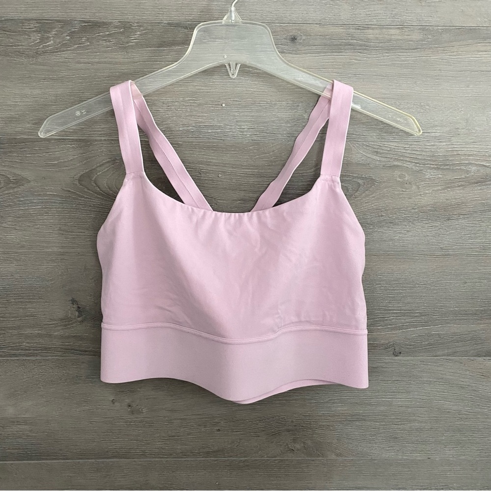 Athleta Sports Bra